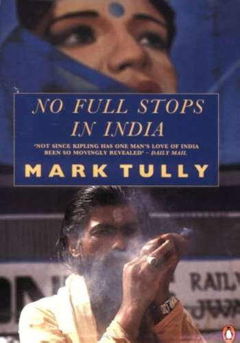 No Full Stops Of India